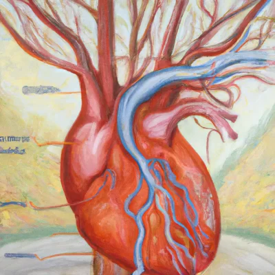 تغییرات در قلب و عروق خونی در دوران بارداری