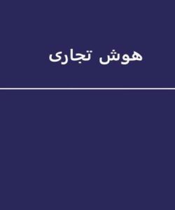 هوش تجاری