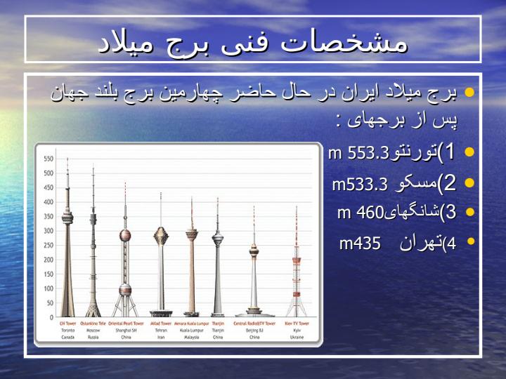 برج-میلاد2