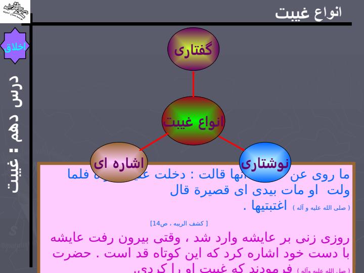 غیبت6