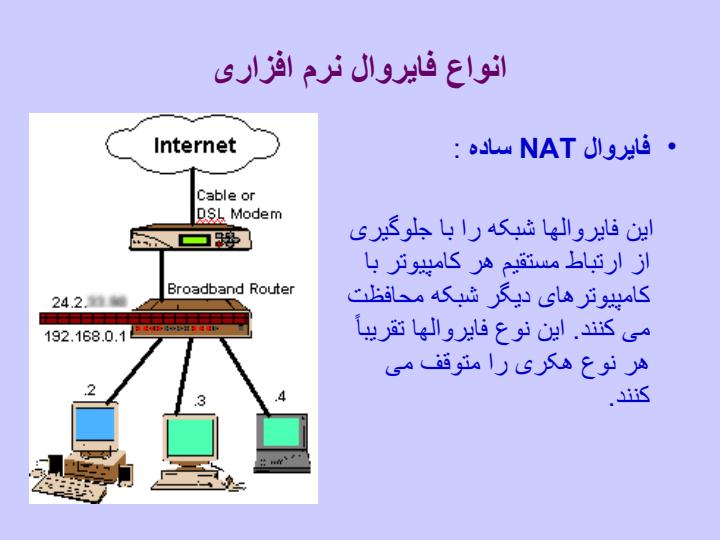 فایروال5