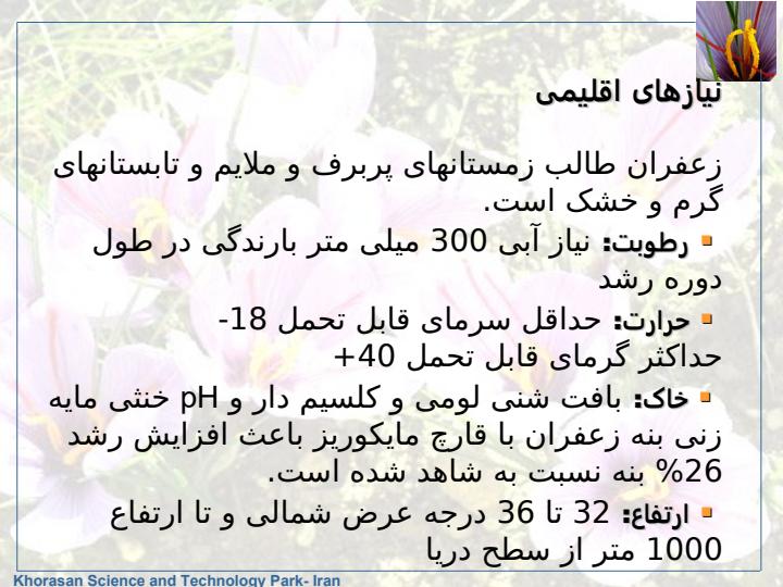 فن-آوري-توليد-و-فراوري-زعفران-در-ايران6