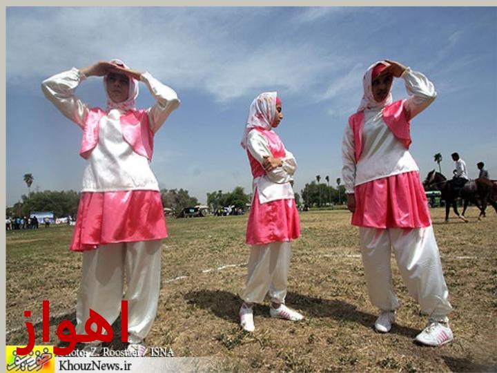 لباسهای-محلي-ايران2