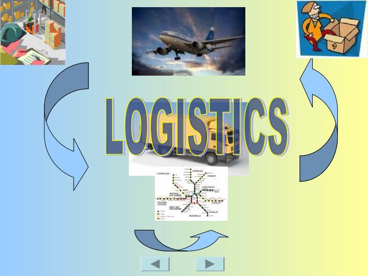 لجستیک1