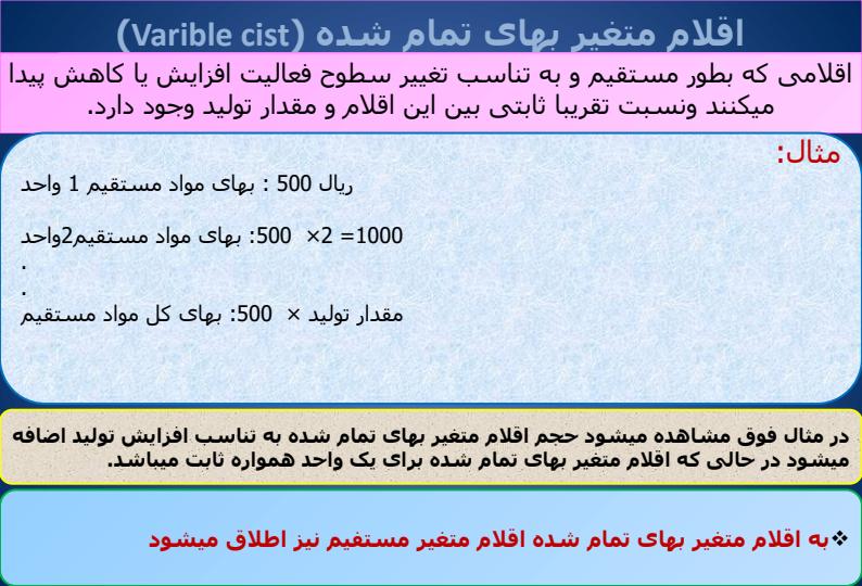 هزینه-دوره-سود-تجزیه-و-تحلیل5