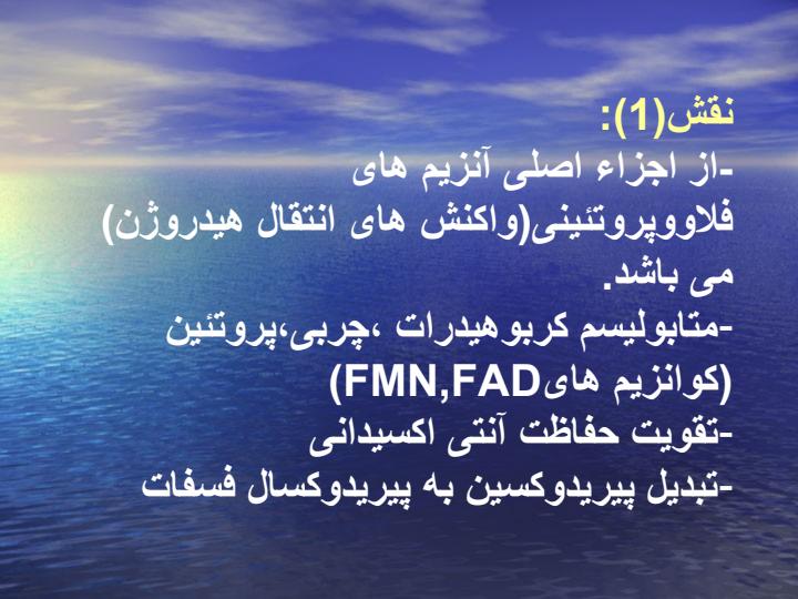 ویتامین-Bدو1