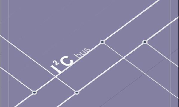 استانداردهاي-I2C