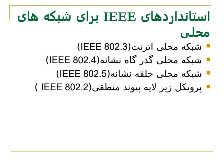 استانداردهای-IEEE-برای-شبکه-های-محلی1