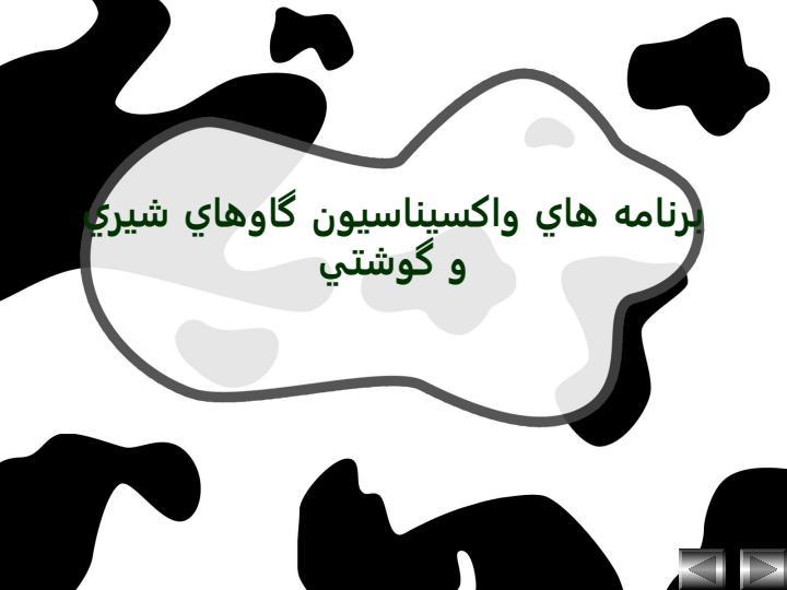 برنامه-هاي-واكسيناسيون-گاوهاي-شيري-و-گوشتي1
