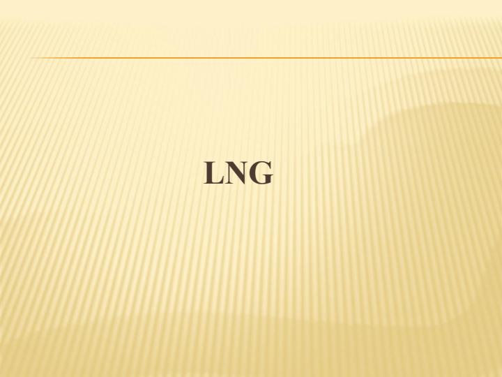 توليد-LNG1