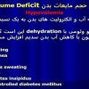 اختلال-در-حجم-مایعات-بدن-Fluid-volume-Deficit