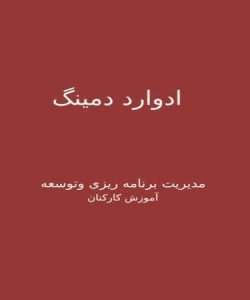 اسلاید-دمینگ