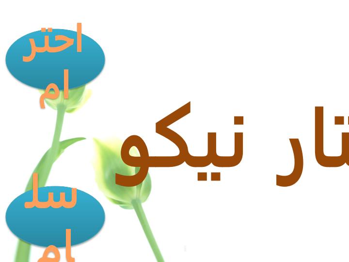 رفتار-نیکو1