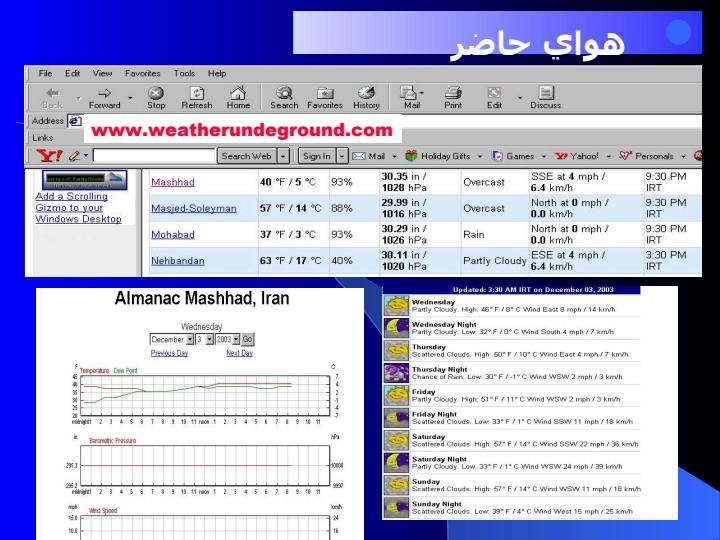 کنکاشی-در-سایت-های-هوا-شناسی2