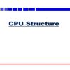 ساختار-CPU