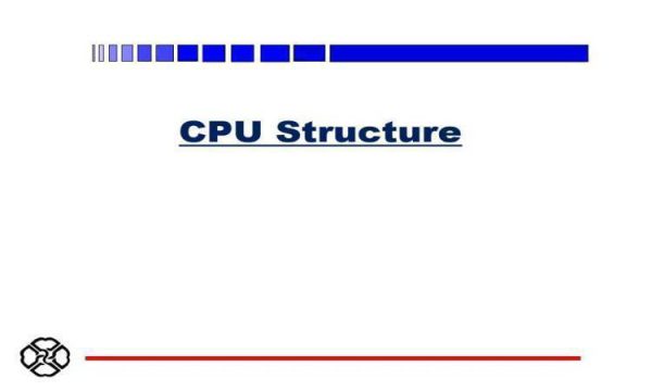 ساختار-CPU