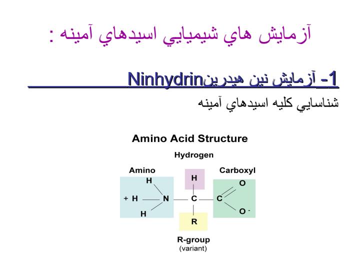 آزمايش-هاي-كيفي-اسيدهاي-آمينه-و-پروتئين-ها4