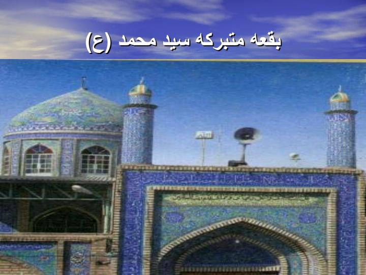 آستان-مقدس-حضرت-سبزقبا4