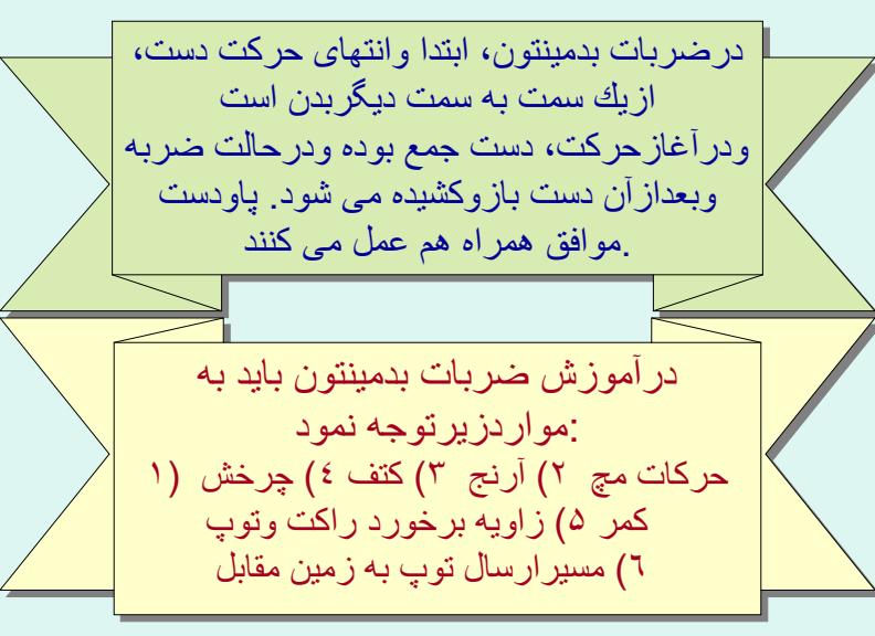 آموزش-بدمینتون-دو5