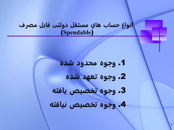 انواع-حساب-های-مستقل-در-حسابداری-دولتی-ایران4