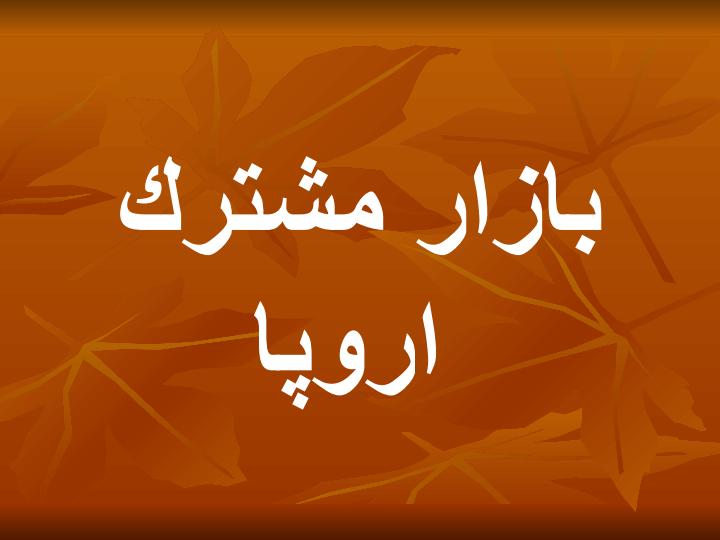 بازار-مشترک-اروپا1