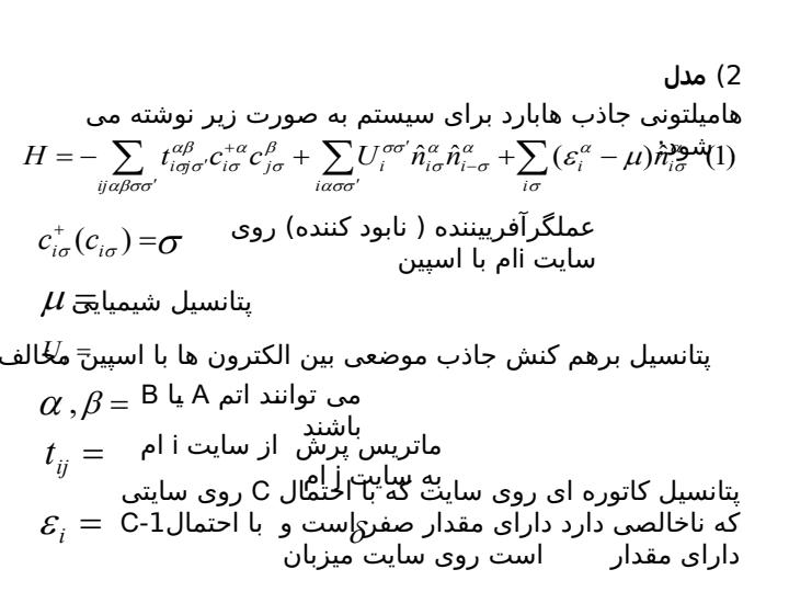 بررسی-اثر-ناخالصی-غير-مغناطيسی-روی-MgB2-ابررسانايی4