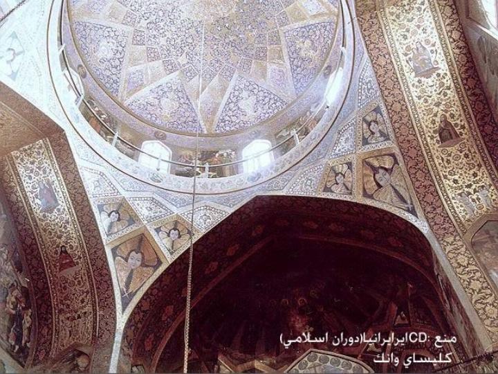 بررسی-معماری-دوره-صفویه2