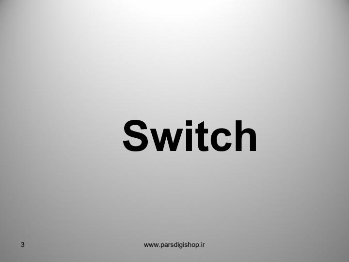 بررسی-و-ارزیابی-توپولوژی-در-شبکه-و-switch2