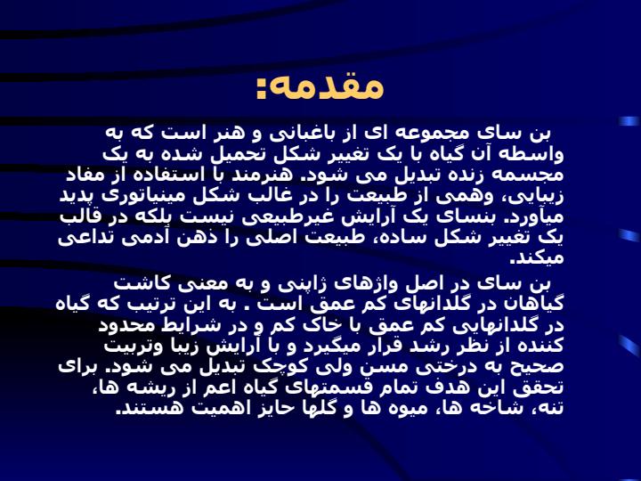 بن-سای-آمیزه-ای-از-هنر-و-باغبانی1