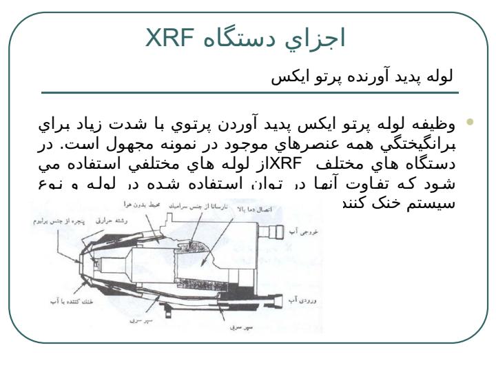 دستگاه-XRF3