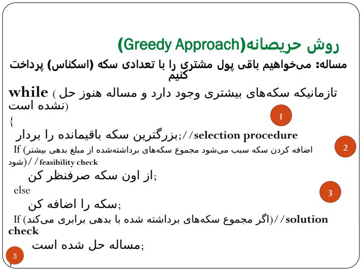 روش-حریصانهGreedy-Approach2