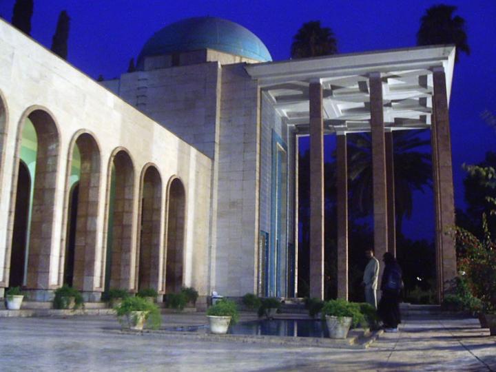 زندگينامه-سعدي5