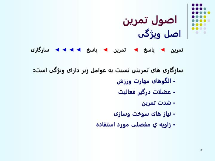 علم-تمرين4