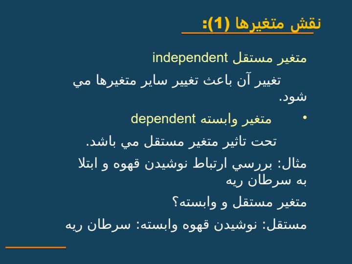 متغيرها4