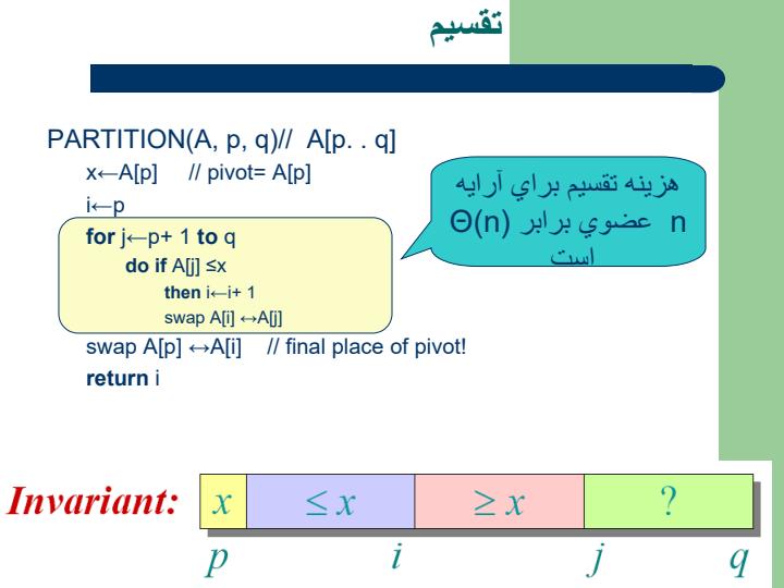 مرتب-سازي-سريع-Quicksort3