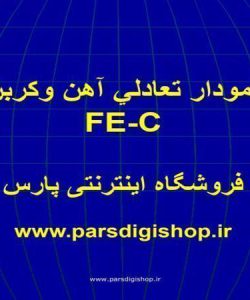 نمودار-تعادلي-آهن-وكربن-FE-C