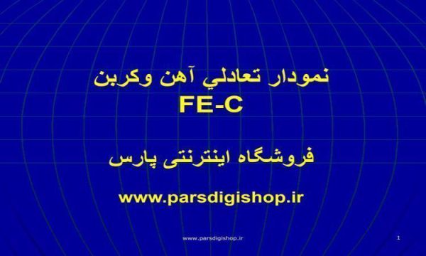 نمودار-تعادلي-آهن-وكربن-FE-C