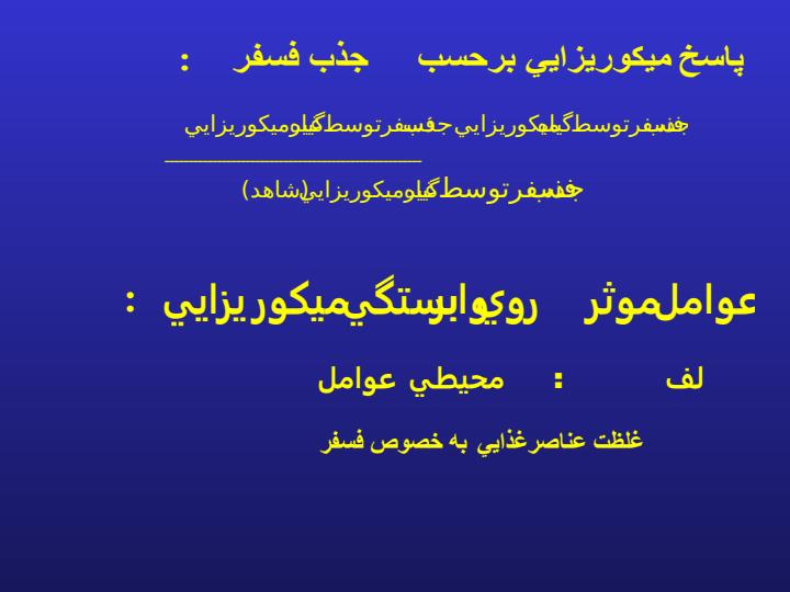 كشاورزي-مقايسه-ميزان-وابستگي-ميكورريزايي-دو-گونه-مختلف5