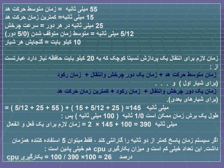 مدیریت-حافظه-اصول-اوّلیه5