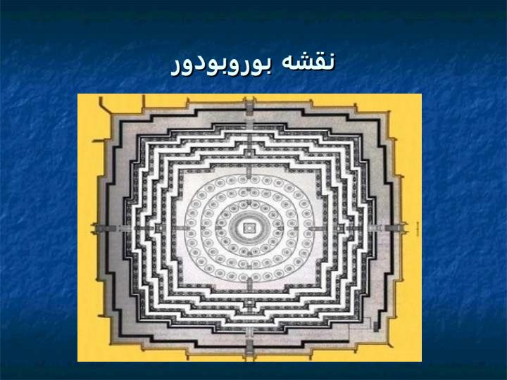 معبد-بوروبودور1