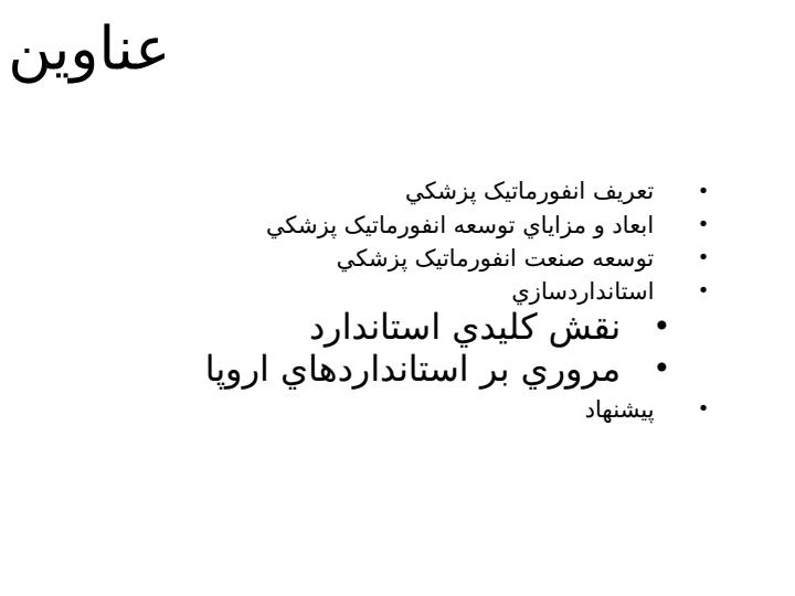 نقش-استاندارد-سازي-در-توسعه-صنعت-انفورماتيك-پزشكي2