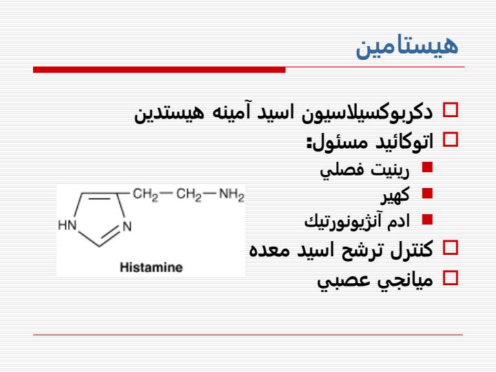 هيستامين-و-ترکيبات-آنتی-هیستامین1