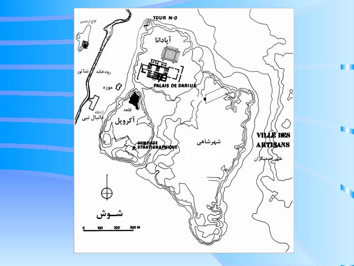 کاخ-آپادانا-شوش-داریوش-اول3
