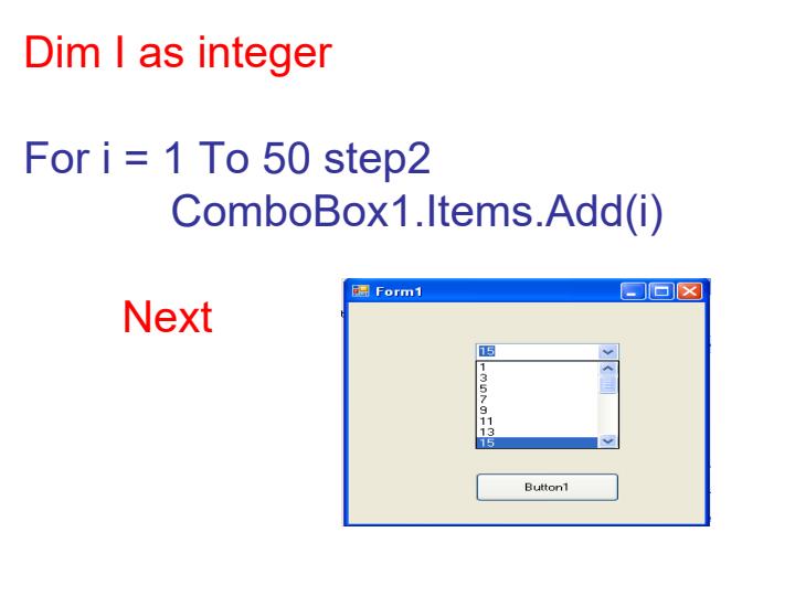 کنترل-COMBOBOX6