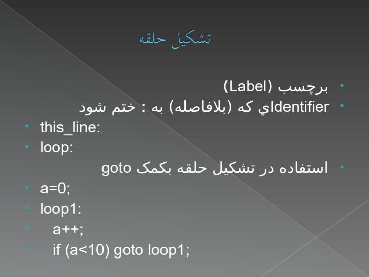 گزارههاي-شرطي-تصميمگيري-و-حلقههاي-تکرار3