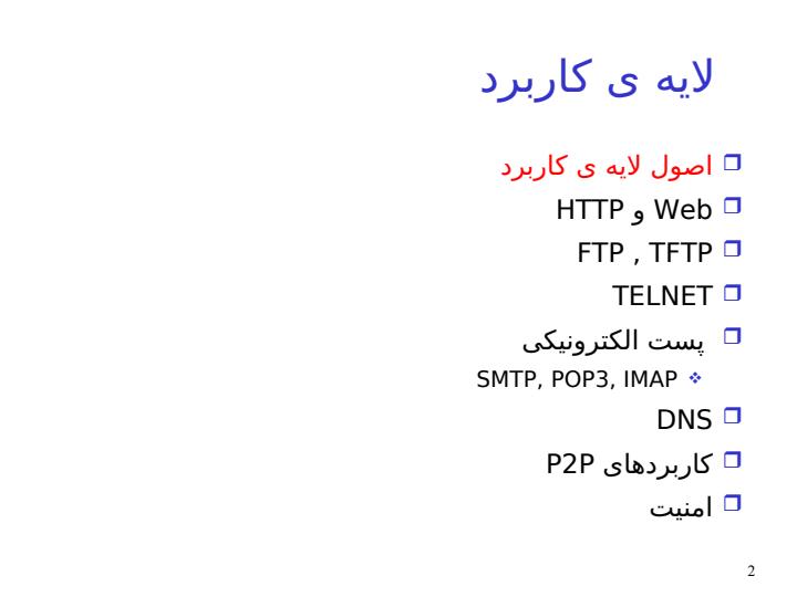 لایه-ی-کاربرد1