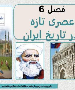 پاورپوینت-مطالعات-اجتماعی-هشتم-درس-۱۱-ورود-اسلام-به-ایران