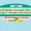 آئین-نامه-آموزشی-کاردانی-و-کارشناسی