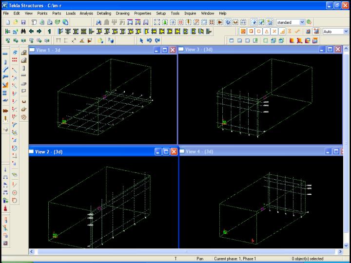 نرم-افزار-Tekla-structure4