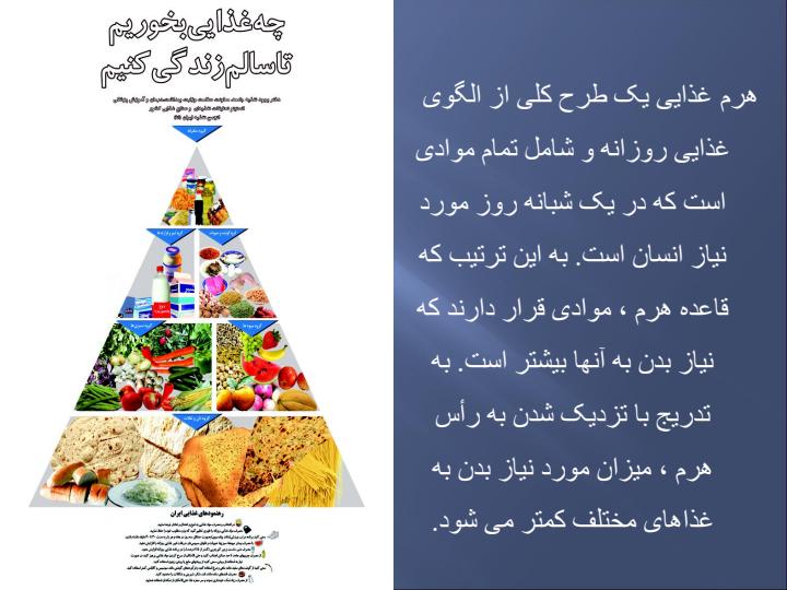 هرم-غذایی2